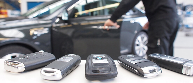 Automotive Locksmith Avenal