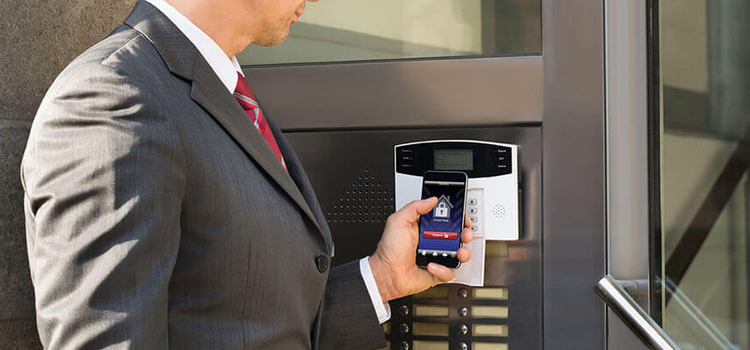 Commercial Office Locksmith Avenal