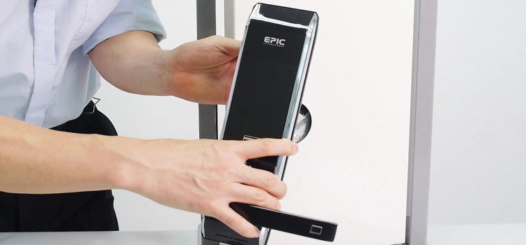 Digital Lock Installation Avenal