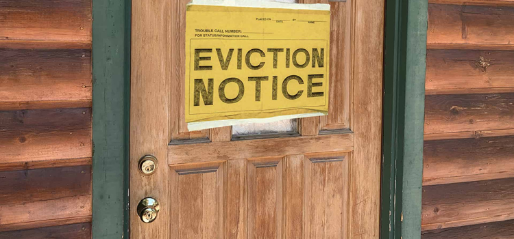 Residential Eviction Service Avenal