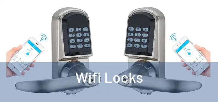 Wifi Locks 